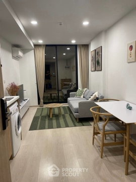 คอนโด 1 ห้องนอน Noble Ambience Sukhumvit 42 ห่าง BTS เอกมัย 300 เมตร (ID 2859962)