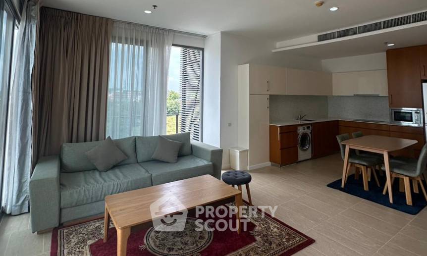 รูป คอนโด 3 ห้องนอน 128 ตร.ม. ให้เช่า ที่นอร์ทพอยท์ คอนโดมิเนียม วงอมาต (ID 2856264) - รูปที่ 5/6