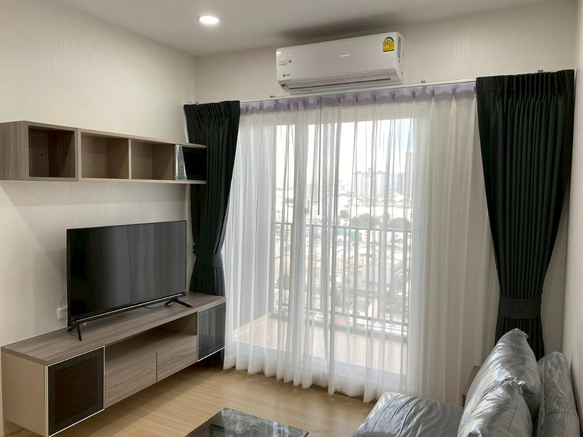 picture Supalai Veranda              Ramkhamhaeng - 2/18