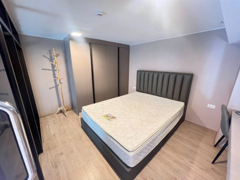🏢 ขายคอนโด : IDEO New Rama 9 (ไอดีโอ นิว พระราม 9) รหัสทรัพย์ | 📌LNP-C2944