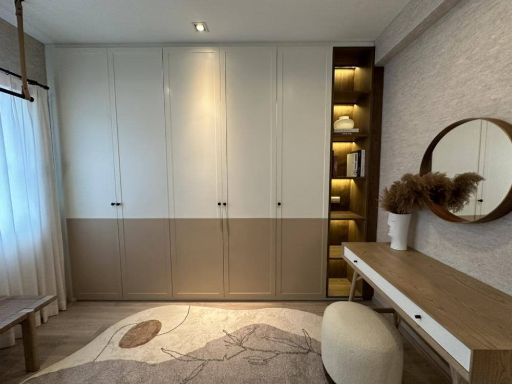 รูป 🏡ND0538 🏡 ให้เช่าบ้านตัวอย่าง Indy 2 บางนา - รามคำแหง 2🔥 - รูปที่ 15/26