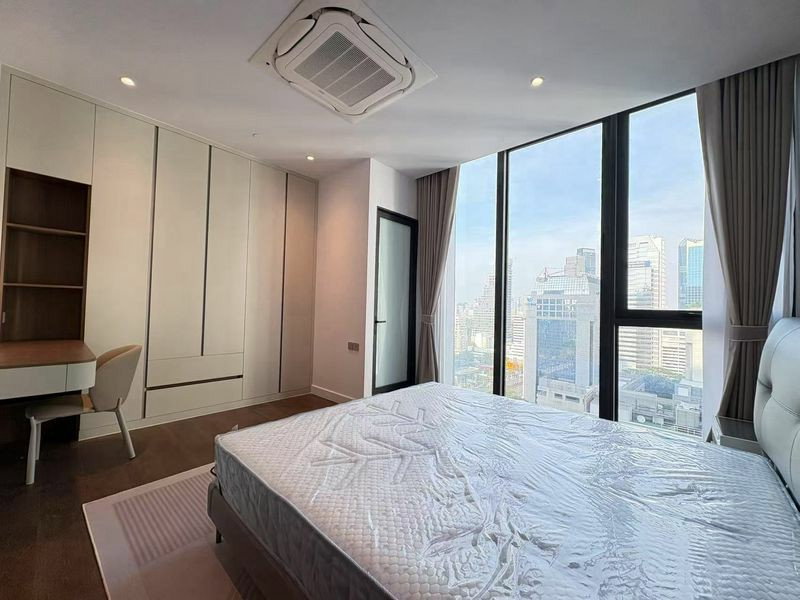รูป Code: 26KJ2170  ให้เช่า Supalai ICON Sathorn 🔥🔥 จองเดือนนี้รับส่วนลด1,000บาท 🔥🔥 @kjcondo (มี@ข้างหน้าด้วยนะคะ) - รูปที่ 6/9