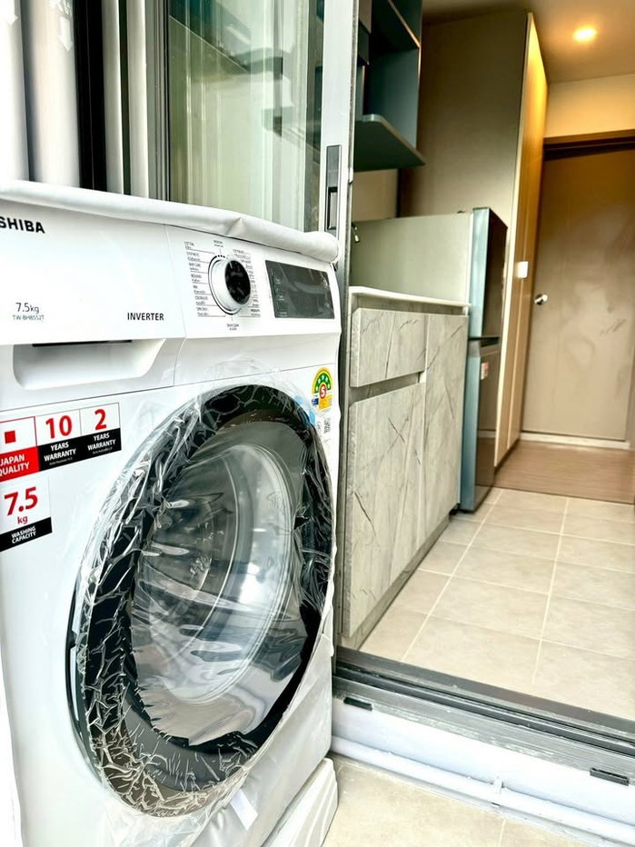 picture Condo for Rent at Aspire Ratchayothin (C6905002) - 8/8