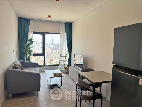 34 ตร.ม. คอนโด 1 ห้องนอน QUINTARA MHy’DEN ใกล้ BTS โพธิ์นิมิตร 100 ม. (ID 2859673)