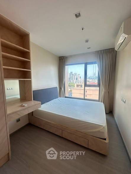 รูป คอนโด 1 ห้องนอนให้เช่า Life Sukhumvit 62 ใกล้ BTS บางจาก 300 ม. (ID 2855899) - รูปที่ 4/12