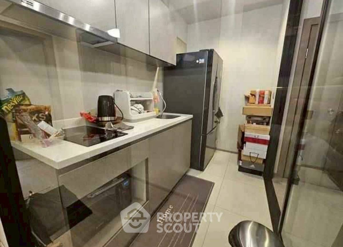 รูป คอนโด 2 ห้องนอน 59 ตร.ม. ที่ Life Asoke - Rama 9 ใกล้ MRT พระราม 9 300 ม. (ID 2569445) - รูปที่ 4/4