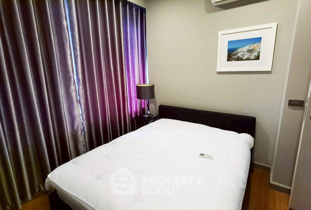 รูป คอนโด 2 ห้องนอน 80 ตร.ม. ชั้น 20 รองรับสัตว์เลี้ยง ที่ M Silom ใกล้ BTS ช่องนนสรี 400 ม. (ID 2855023) - รูปที่ 7/9