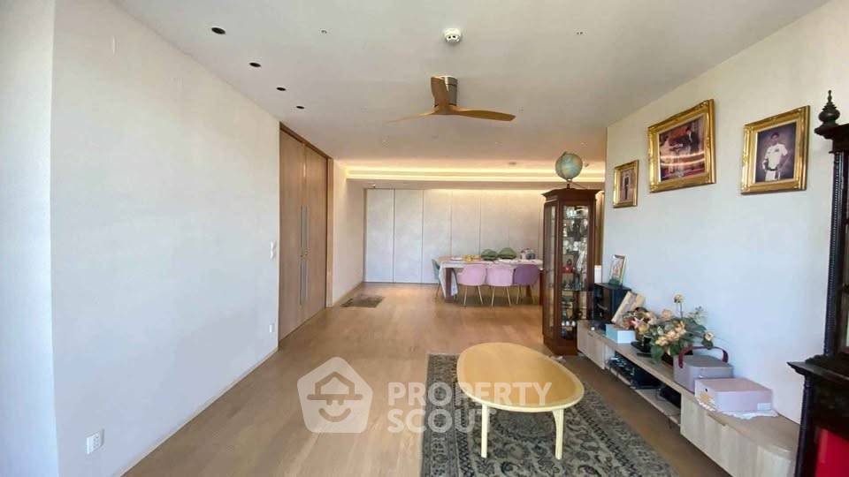 รูป คอนโด 2 ห้องนอน 102 ตร.ม. พร้อมอยู่ขาย ที่ ริเวอร์รีนเพลส ใกล้สวนใหญ่ (ID 2856465) - รูปที่ 5/19