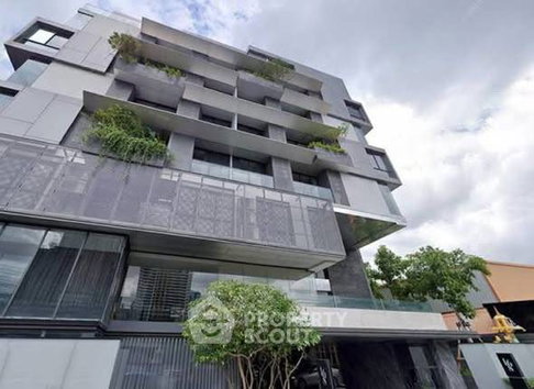 1-BR คอนโด 168 สุขุมวิท 36 ใกล้ BTS ทองหล่อ ชั้น 2 (ID 2855851)