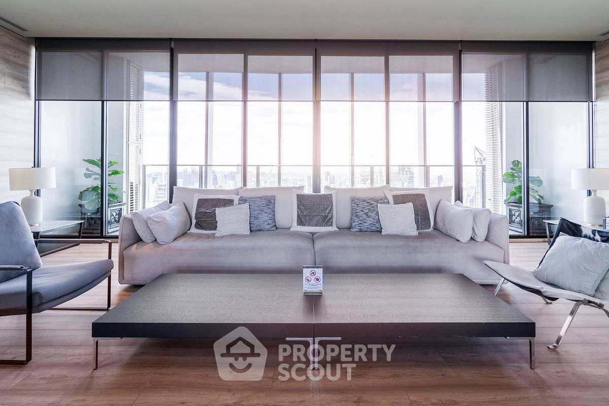 รูป ราคาดี 2 ห้องนอน Park Origin Phrom Phong รถไฟฟ้า BTS พร้อมพงษ์ (ID 995505) - รูปที่ 12/17