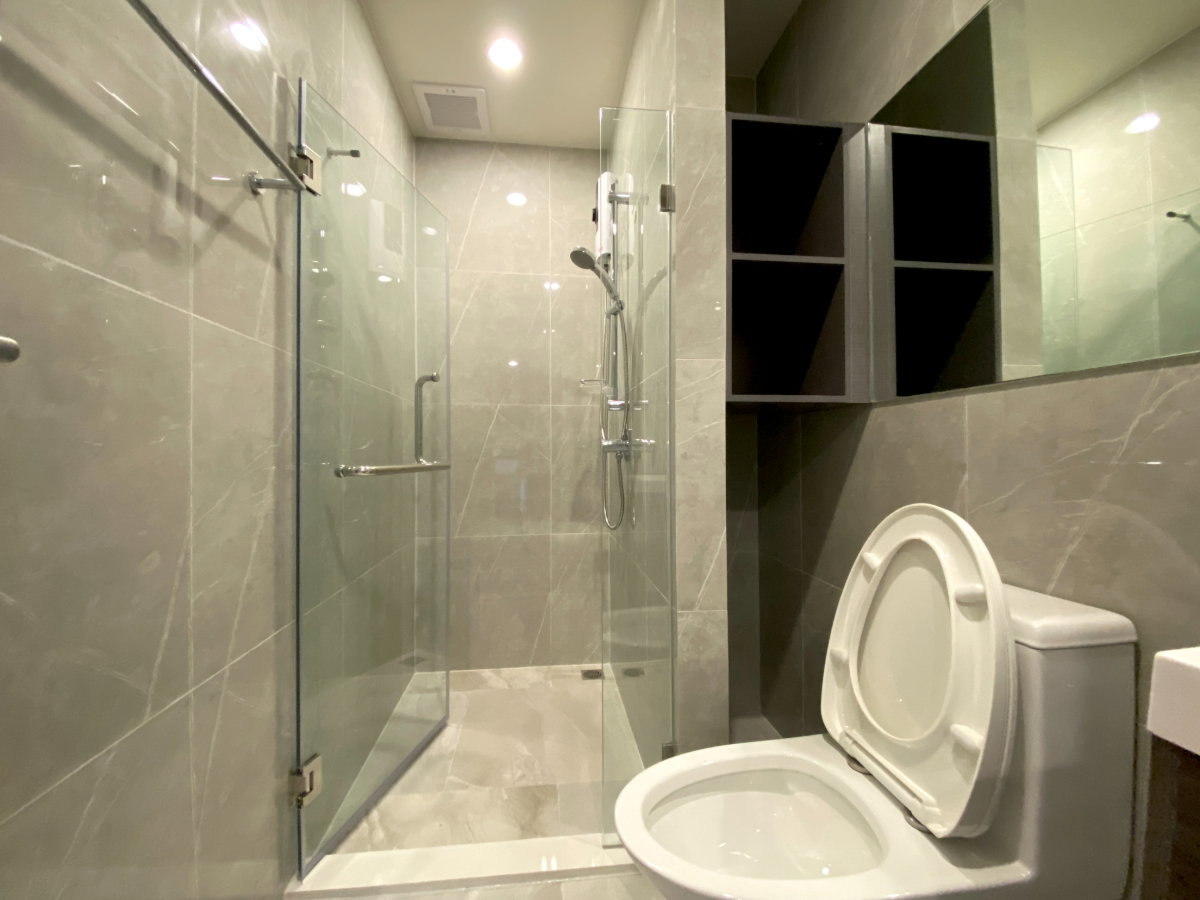 picture Nue District R9 2Bedroom 37Fl 40.74 sq.m. - 28/36