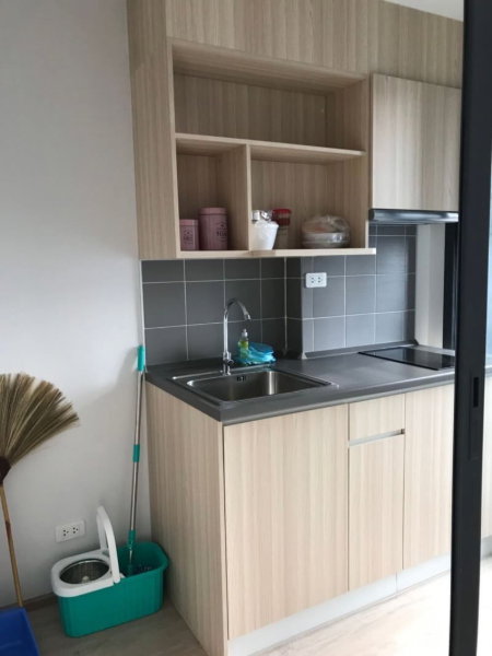 รูป Condo for rent:Ideo O2 Line ID: @condobkk(With@) - รูปที่ 2/8