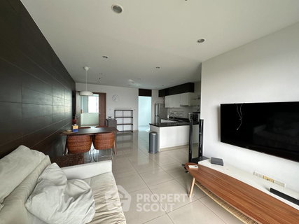 รูปภาพ 2-BR Condo At The Star Estate Narathiwas, Chong Nonsi (ID 996847)