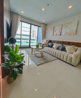 รูปภาพ Supalai Premier Charoen Nakhon 