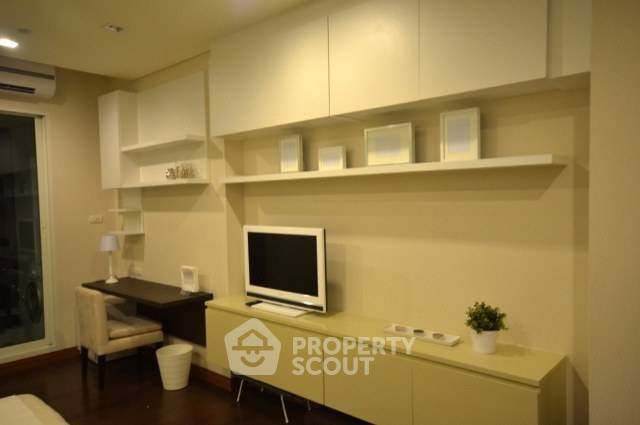รูป ห้อง 1 ห้องนอน ชั้น 17 ขนาด 43 ตร.ม. โครงการ Ivy Thonglor 23 (ID 510432) - รูปที่ 2/6