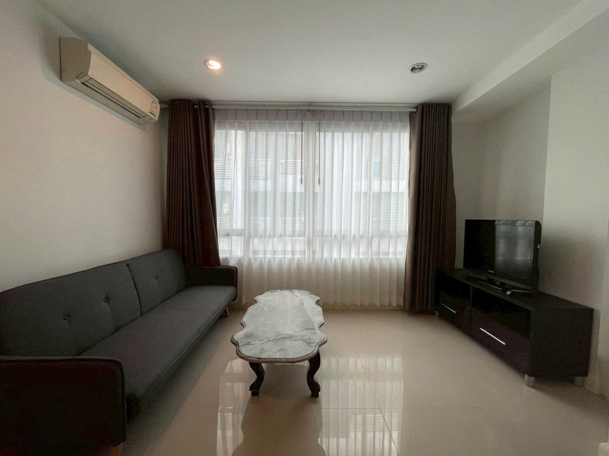 รูป #A124215 ✅ 3/5/69  ให้เช่า Wish @ Siam📲📢สอบถาม ld line @condoboy - รูปที่ 1/8