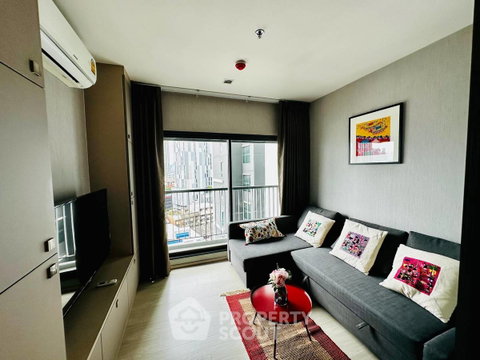 คอนโด 1 ห้องนอน ขนาด 38 ตร.ม. Life สุขุมวิท 48 ใกล้ BTS พระโขนง (ID 1893561)