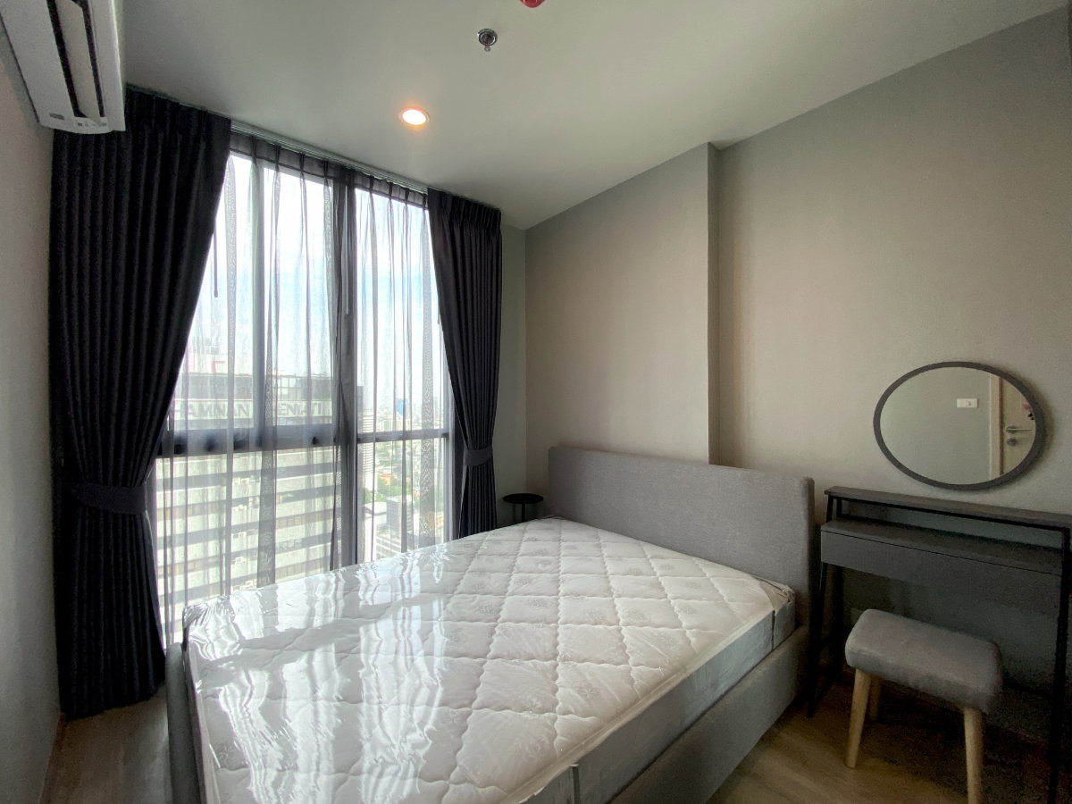 picture Nue District R9 2Bedroom 37Fl 40.74 sq.m. - 22/36