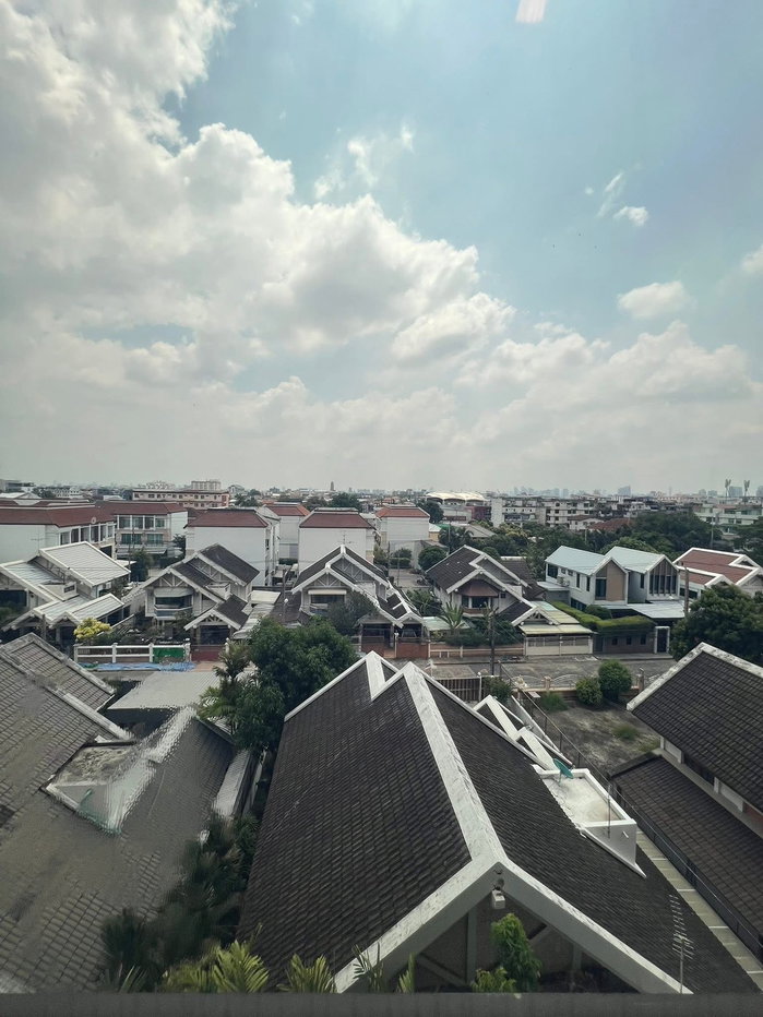 picture  Chambers Chaan Ladprao - Wanghin  - 8/14