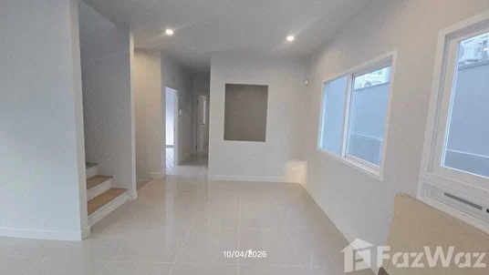 รูปภาพ บ้านเดี่ยวให้เช่า 4 ห้องนอน ในโครงการ อณาสิริ ป่าคลอก 6237527