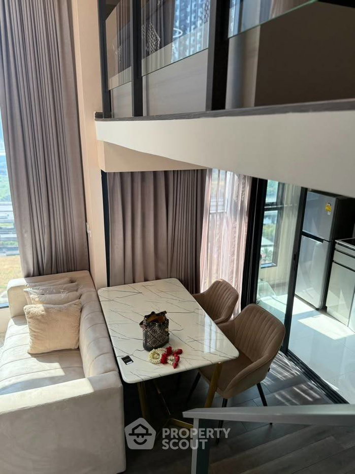 รูป คอนโด 2 ห้องนอน 44 ตร.ม. ราคาเหมาะสม ที่ KnightsBridge Space Rama 9 ใกล้ MRT พระราม 9 300 ม. (ID 2855161) - รูปที่ 13/20