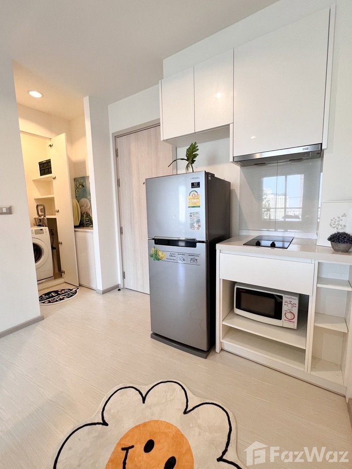 รูป ขาย คอนโด 1 ห้องนอน ในโครงการ ริทึ่ม สุขุมวิท 42 1971728 - รูปที่ 8/14