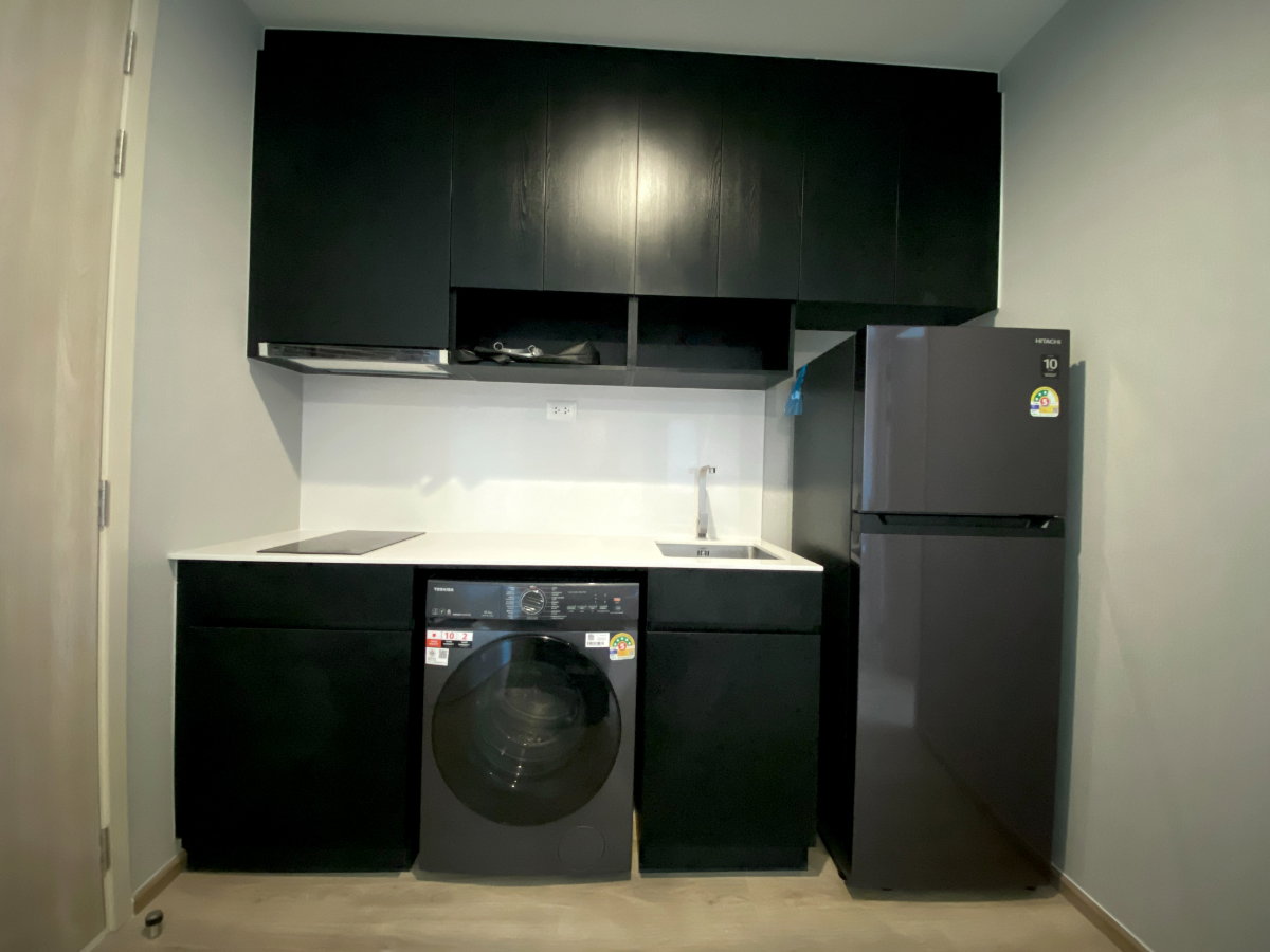 picture Nue District R9 2Bedroom 37Fl 40.74 sq.m. - 2/36