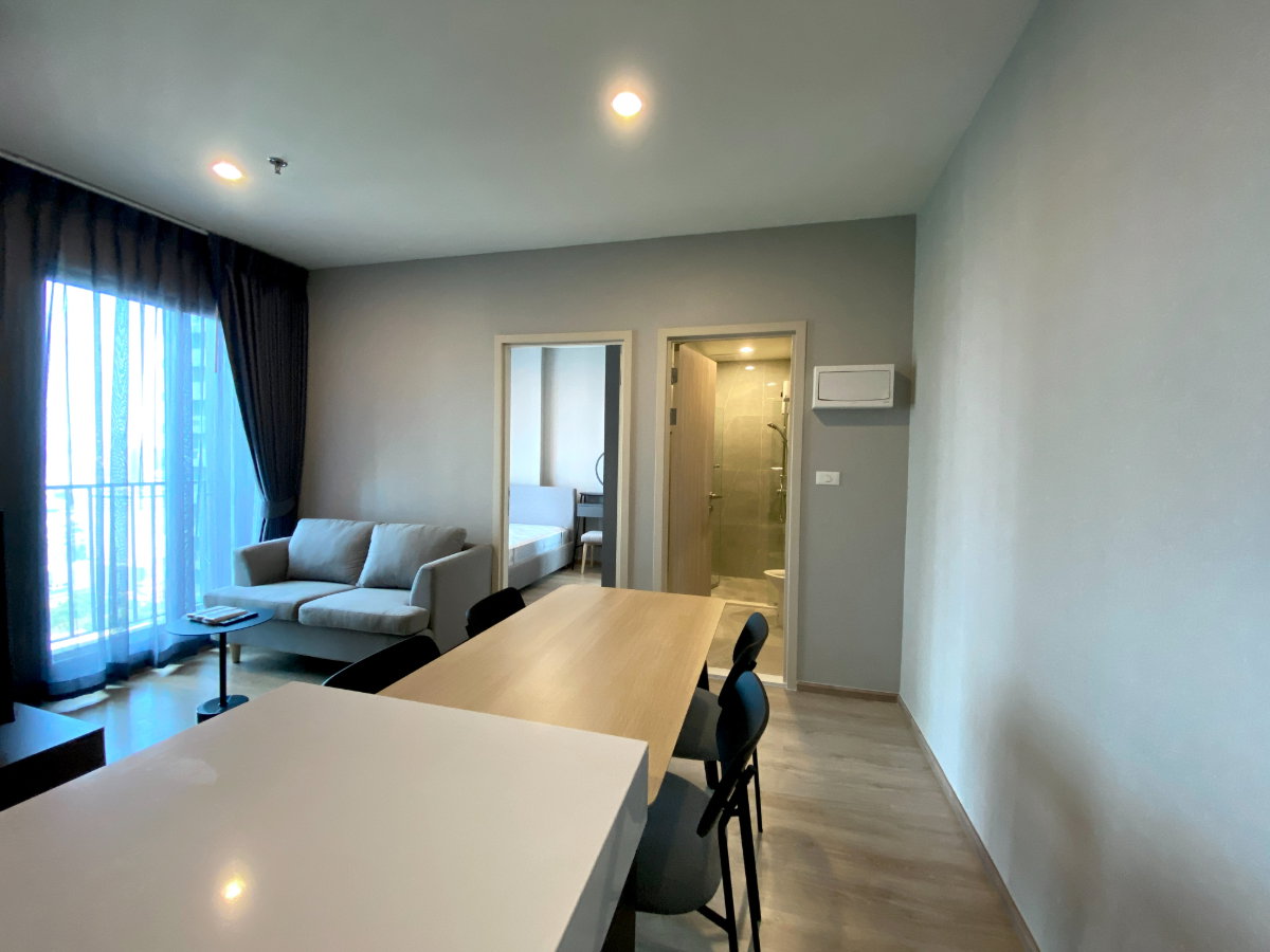 picture Nue District R9 2Bedroom 37Fl 40.74 sq.m. - 6/36