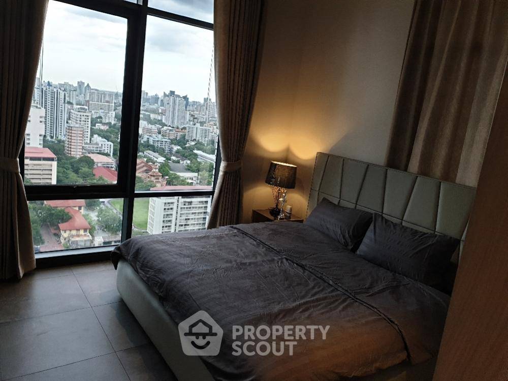 รูป ชั้น 25 ห้องนอน 2 ห้อง The Lofts Asoke ใกล้ MRT เพชรบุรี (ID 379898) - รูปที่ 2/8