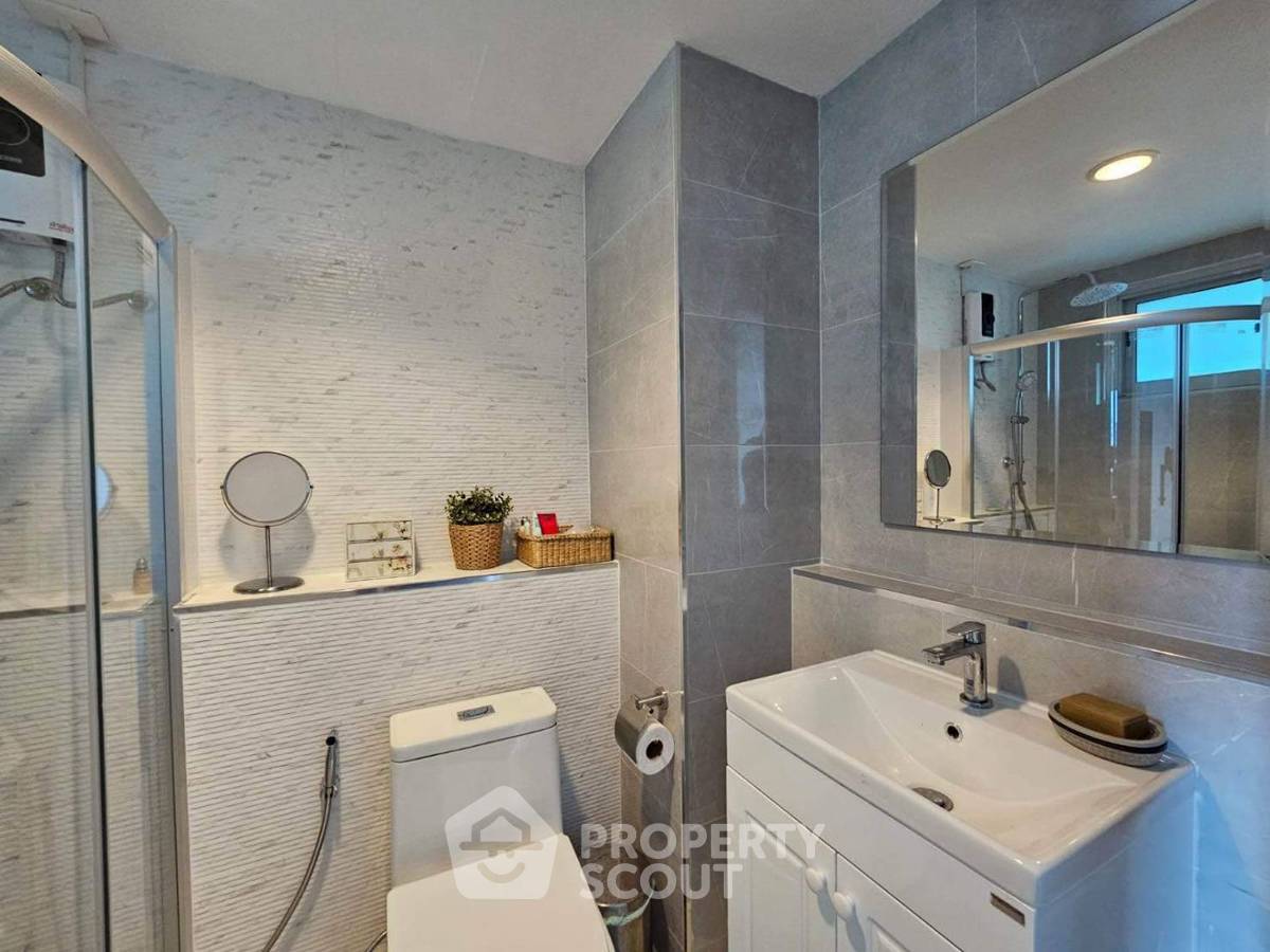 รูป คอนโด 1 ห้องนอน Condo One Sukhumvit 67 ใกล้ BTS พระโขนง (ID 1158718) - รูปที่ 4/19