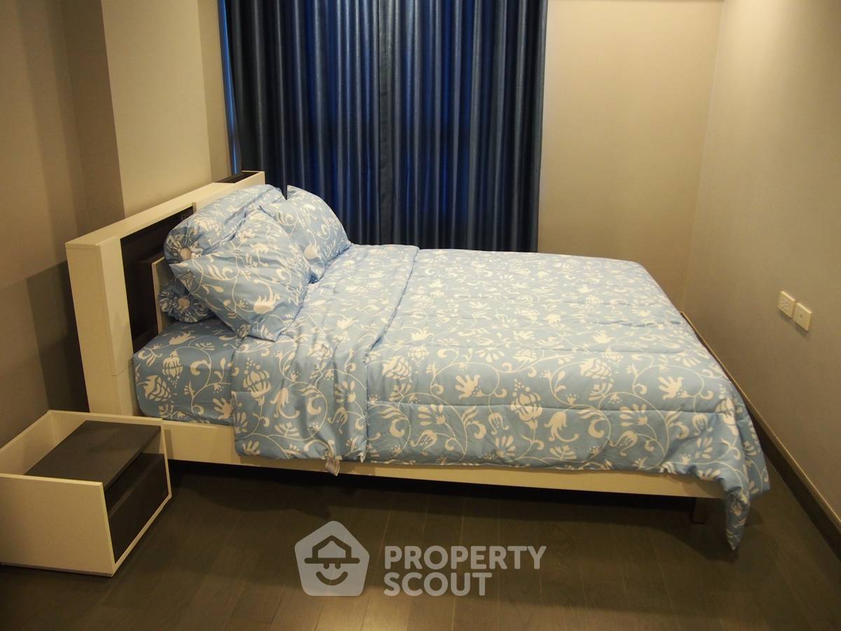 รูป คอนโด 1 ห้องนอน Mirage Sukhumvit 27 ใกล้ BTS อโศก (ID 886148) - รูปที่ 3/5