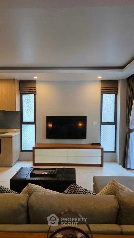 รูป คอนโด 1 ห้องนอน 65 ตร.ม. At The Tree Condominium Phuket ใกล้ราวไอ (ID 2860317) - รูปที่ 5/17