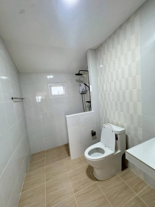 รูป ขายบ้านรีโนเวทในหมู่บ้านธีรพร เนื้อที่ 59 ตรว. 3 ห้องนอน2 ห้องน้ำ - รูปที่ 10/14