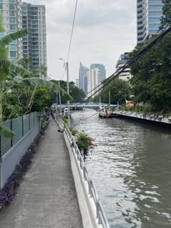 picture Land for sale, Watthana District, Bangkok (area 191 sq m.) - 4/5