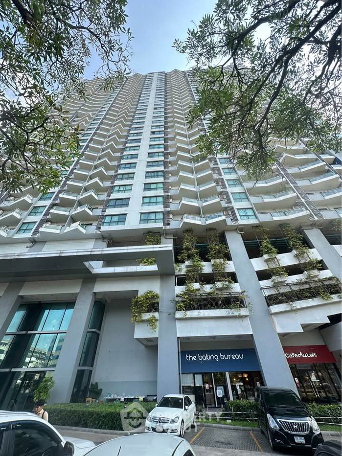 รูป คอนโด 2 ห้องนอน ชั้น 28 Supalai Premier Ratchathewi ใกล้ BTS ราชเทวี (ID 2854341) - รูปที่ 17/18