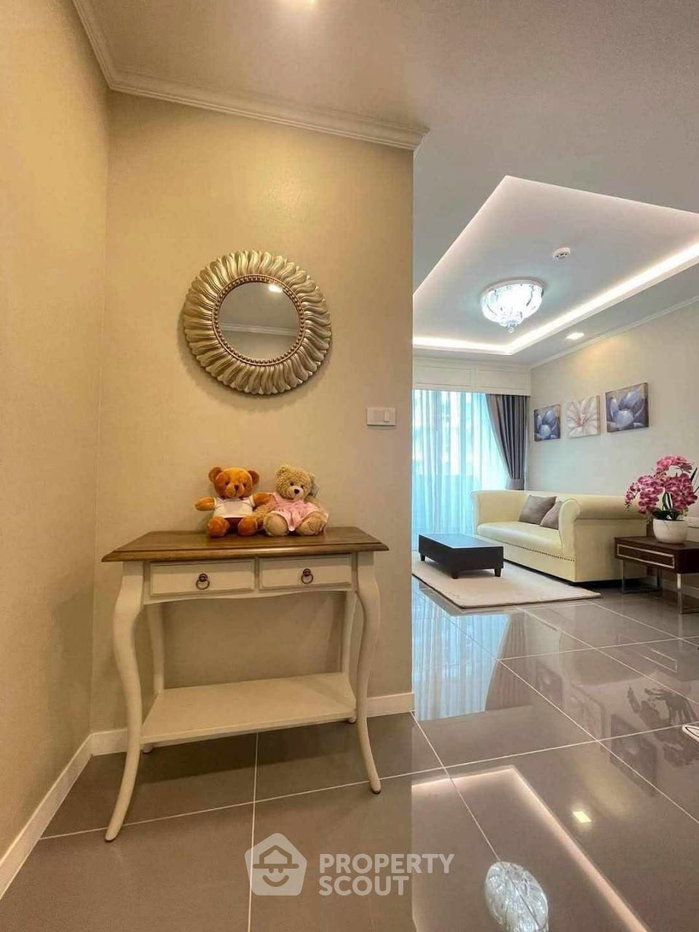 รูป คอนโด 1 ห้องนอน ให้เช่า The Orient Resort & Spa พัทยา (ID 2137093) - รูปที่ 10/11
