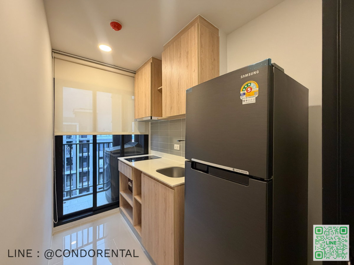 รูป Chewathai PinKlao ห้องสวย ราคาดี สอบถามเพิ่มเติมได้ที่ Line @condorental - รูปที่ 11/18