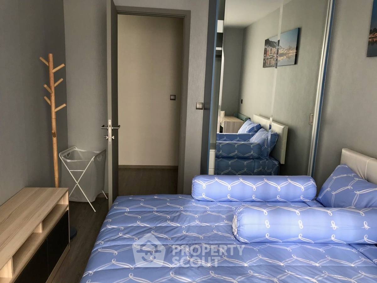 รูป คอนโด 2 ห้องนอน 70 ตร.ม. ใกล้ BTS เอกมัย ที่ Rhythm Ekkamai (ชั้น 10) (ID 2114651) - รูปที่ 8/10