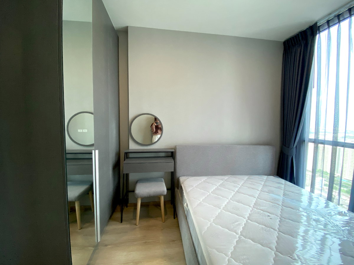 picture Nue District R9 2Bedroom 37Fl 40.74 sq.m. - 17/36