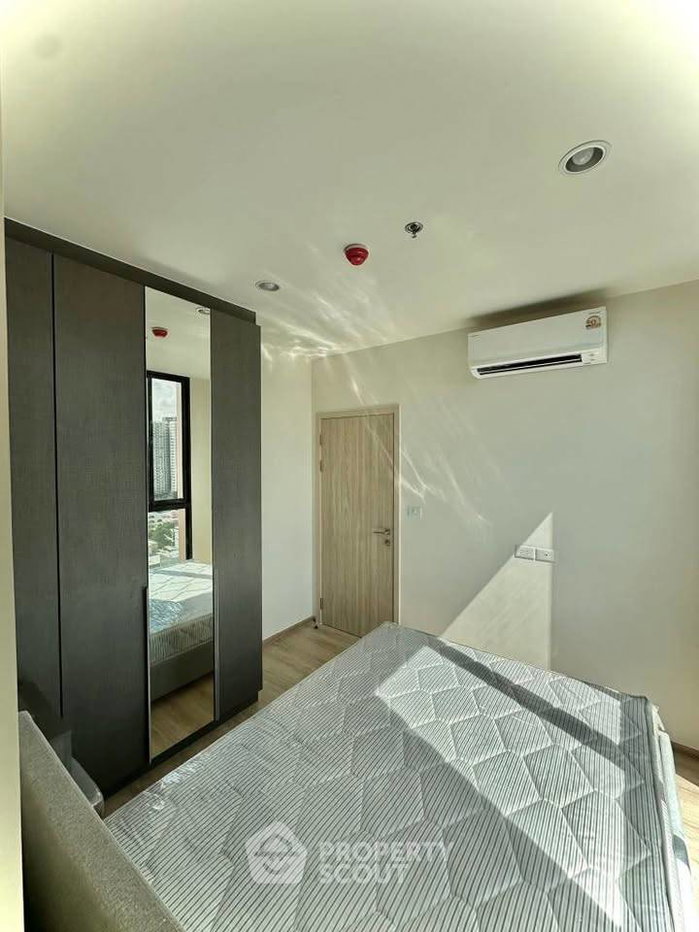 รูป คอนโด 2 ห้องนอน 35 ตร.ม. ชั้น 17 ที่ Nue District R9 ใกล้ MRT พระราม 9 200 ม. (ID 2849584) - รูปที่ 5/7