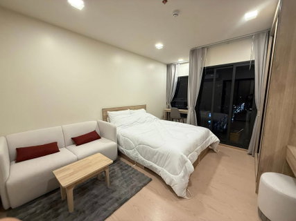 รูปภาพ Condo for Rent at The Base Urban Rama 9 (B6905011)
