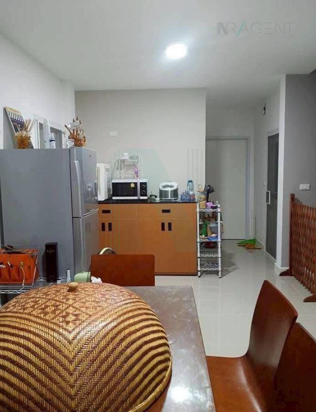 รูป ขายบ้านเดี่ยว โครงการ คาซ่า วิลล์ วงแหวน-จตุโชติ 2 ชั้น 4 ห้องนอน 3 ห้องน้ำ - รูปที่ 6/8