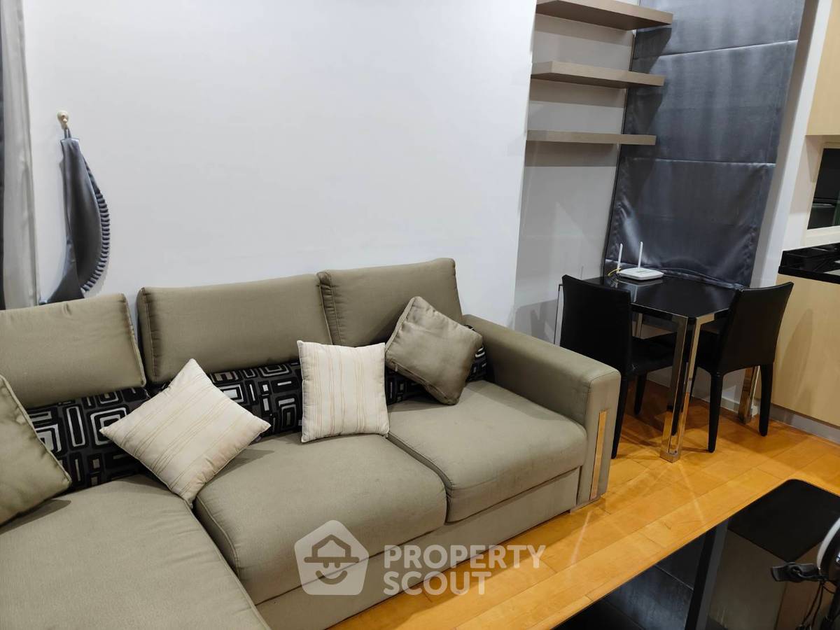 รูป คอนโด 1 ห้องนอน โครงการ Wind Ratchayothin ชั้น 11 ใกล้ BTS รัชโยธิน 400 ม. (ID 1948843) - รูปที่ 4/12