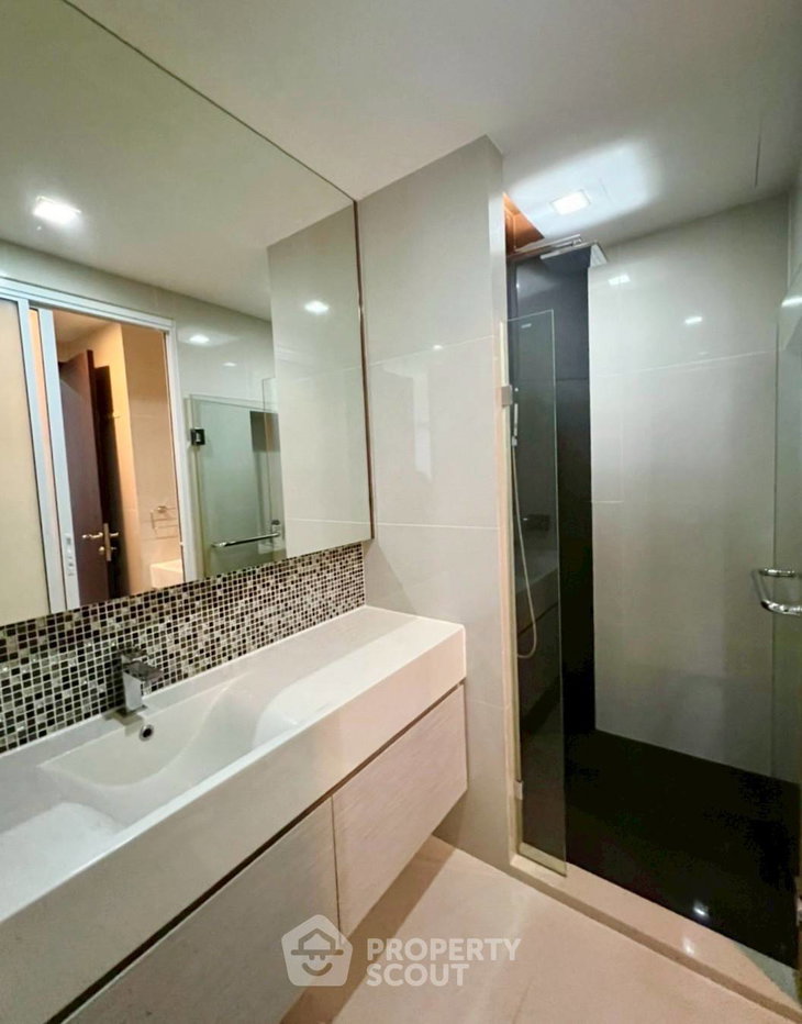 รูป คอนโด 1 ห้องนอน ให้เช่า Rhythm Sukhumvit 44/1 ใกล้ BTS พระโขนง 70 ม. (ID 2848099) - รูปที่ 6/6