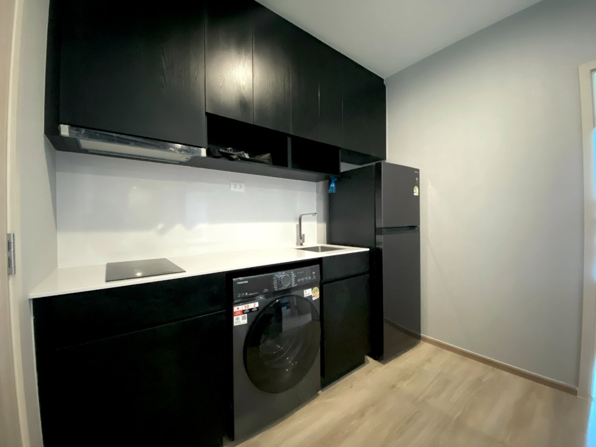 picture Nue District R9 2Bedroom 37Fl 40.74 sq.m. - 3/36