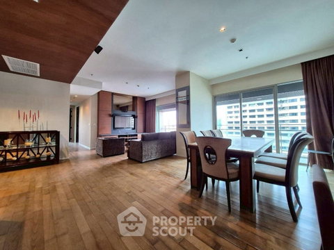 ชั้น 16 ห้อง 3-BR The Madison ใกล้ BTS พร้อมพงษ์ 200 เมตร (ID 2859953)