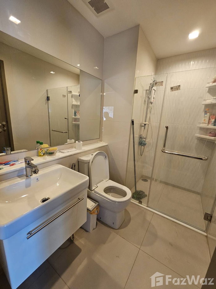 รูป ขาย คอนโด 2 ห้องนอน ในโครงการ ไลฟ์ อโศก ไฮป์ 1792350 - รูปที่ 12/13