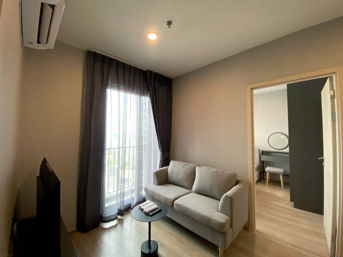 picture Nue District R9 2Bedroom 37Fl 40.74 sq.m. - 12/36