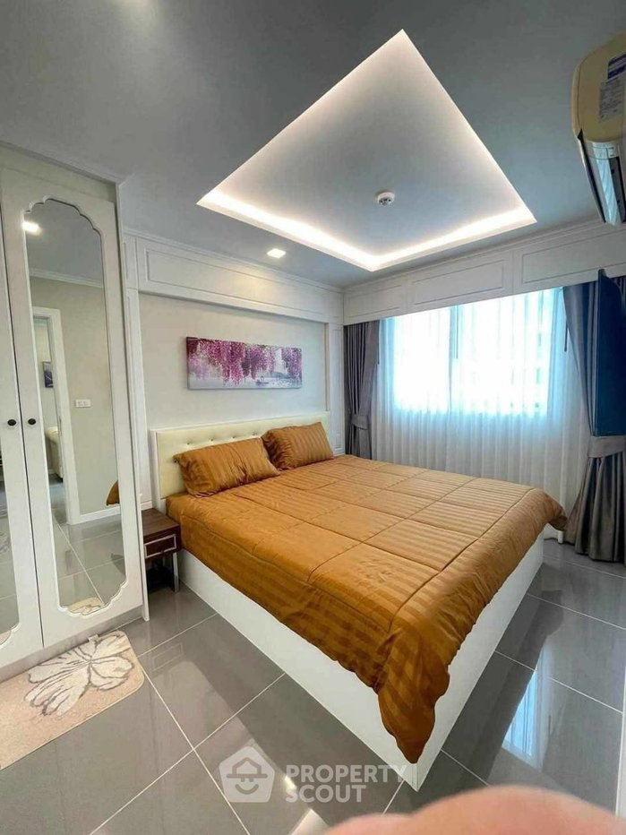 รูป คอนโด 1 ห้องนอน ให้เช่า The Orient Resort & Spa พัทยา (ID 2137093) - รูปที่ 7/11