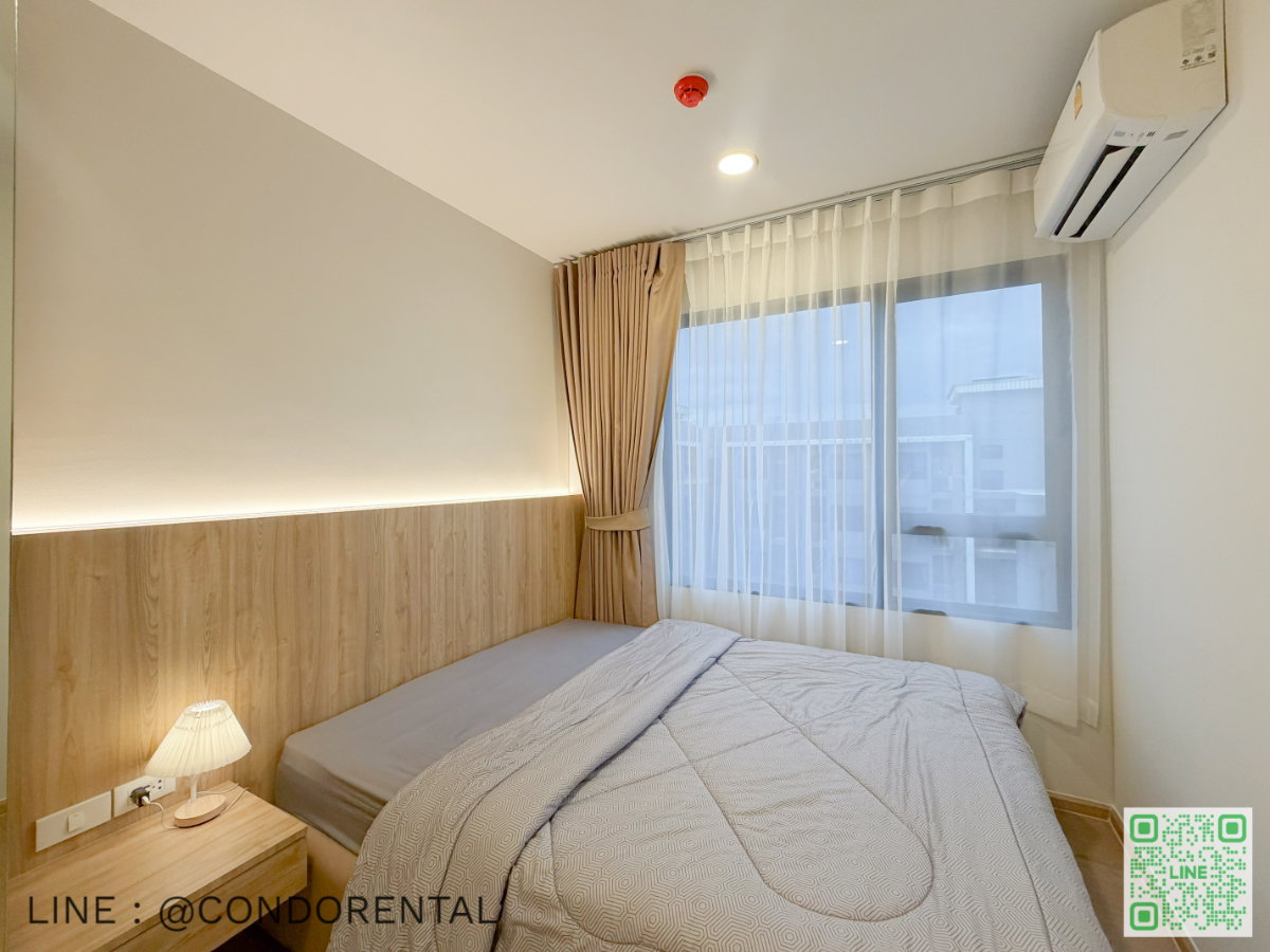 รูป Chewathai PinKlao ห้องสวย ราคาดี สอบถามเพิ่มเติมได้ที่ Line @condorental - รูปที่ 2/18